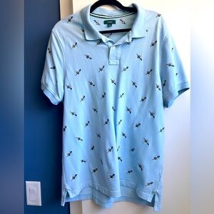J Crew Shirt - Size Large